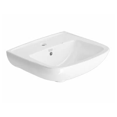 Immagine per American Standard NEW CODIE-S 1TH Low Weight W/H LAVA WT CL0948I-6DAWDLW