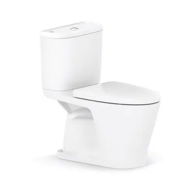 Image pour American Standard Loven CC Toilet Tank ID