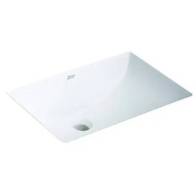 Image for American Standard Cygnet Under Counter Basin