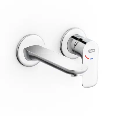 imazhi i American Standard Loven Wall-Mounted Basin Mixer (TH)