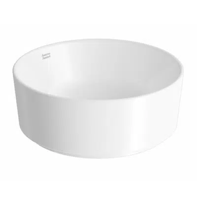 Image for American Standard Acacia E Round Vessel RB AU WT