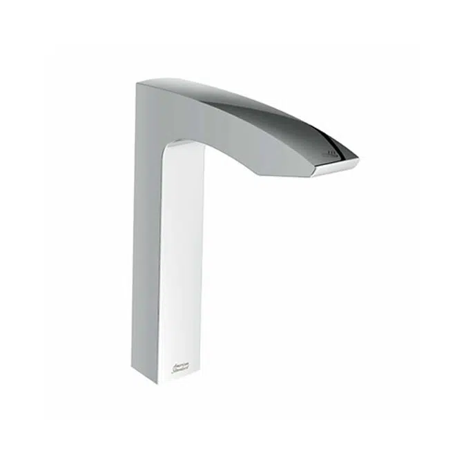 BIM objects Free download! American Standard Sensor Faucet Taps
