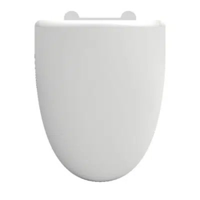 Image for American Standard Acacia-E UF S&C without Metal Strip