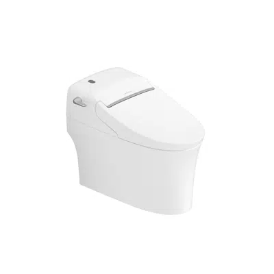 Sanitary Toilets American Standard Aerozen G2 Smart Toilet 6l图像