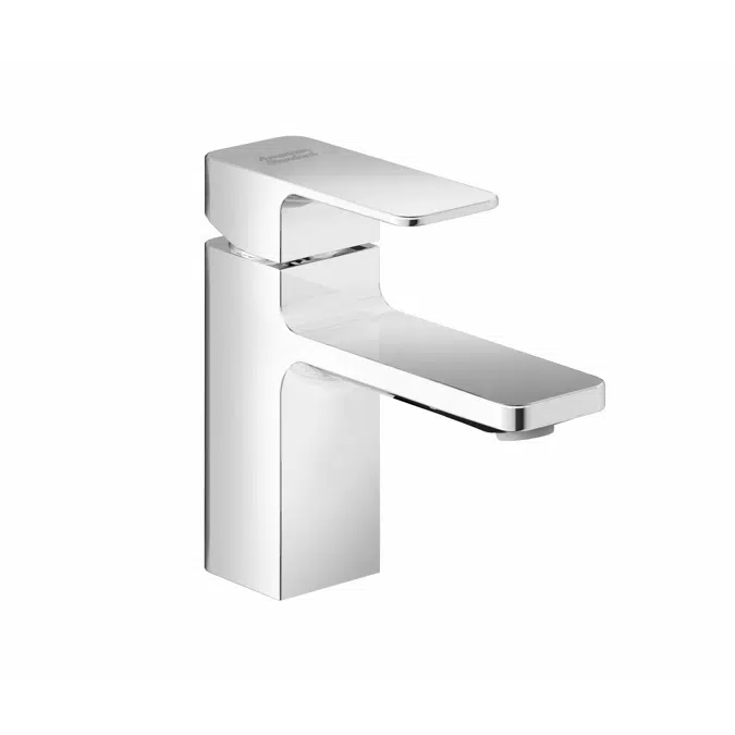 American Standard Basin Taps & Mixers Acacia E Basin Mono Faucet