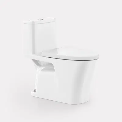 Image for American Standard Loven OP exp. 305 mm Smart Washer, THL