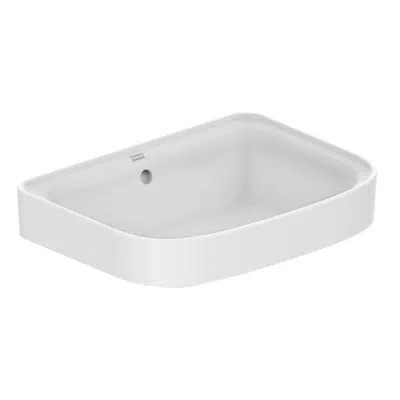 imagen para American Standard Loven Vessel 500 mm EX
