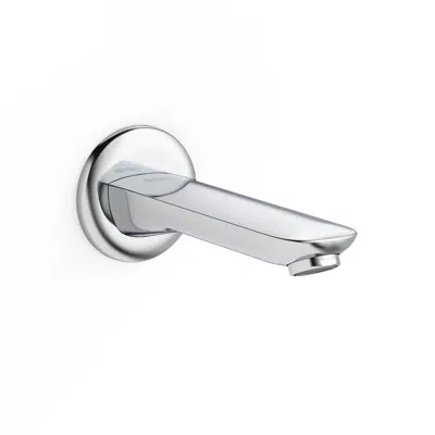 Image for American Standard Loven Bath Spout without Diverter
