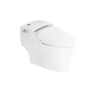 Зображення для American Standard AEROZEN SHOWER TOILET CEAS5312-1000402C0