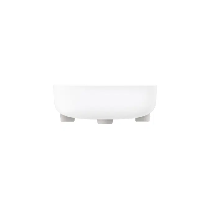 American Standard Loven Semi-counter Basin W550 1011031C00