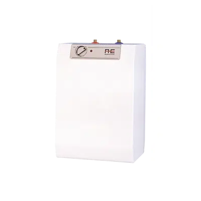 Electric water heater KRO 이미지