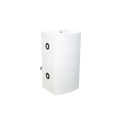 Image for Heat pump cold buffer storage tank PS 50/100