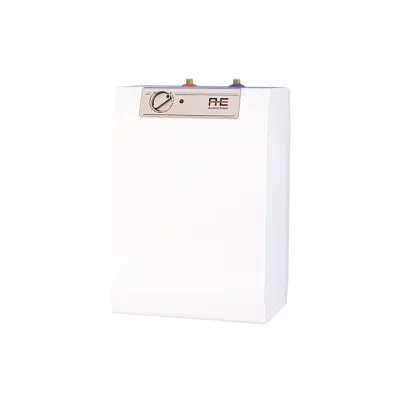 bilde for Electric water heater KRU