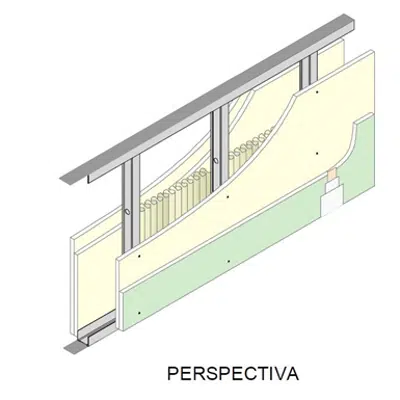 imagem para HYDRO Wall 140-90-400-2ST12,5+ST12,5-RU12,5-BR-LV100