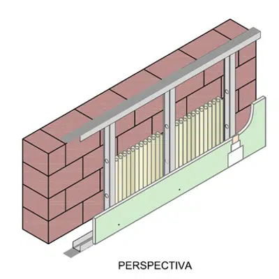 Image pour HYDRO Shaft 61-48-400-RU12,5-BR-LV50