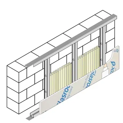 Immagine per HYDRO Shaft 61-48-400-GRX12,5-BR-LV50