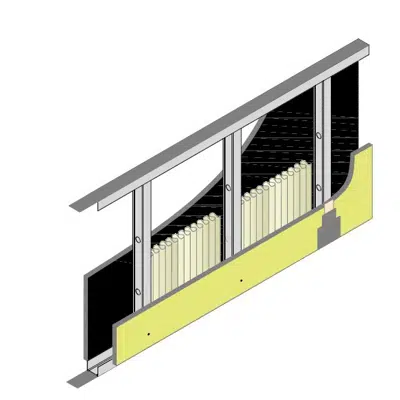 afbeelding voor Wall_Placo-Brasil_BR_95-70-600-ST12,5+PFM12,5-BR-LV70