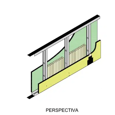 Wall_Placo-Brasil_BR_115-90-400-RU12,5+PFM12,5-BR-LV70 이미지