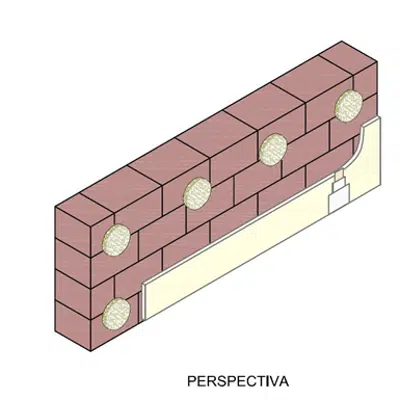 Зображення для PRIMA ST12,5-BR Plasterboard Lining