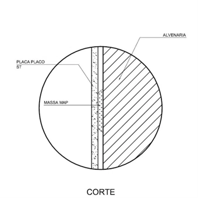 PRIMA ST12,5-BR Plasterboard Lining