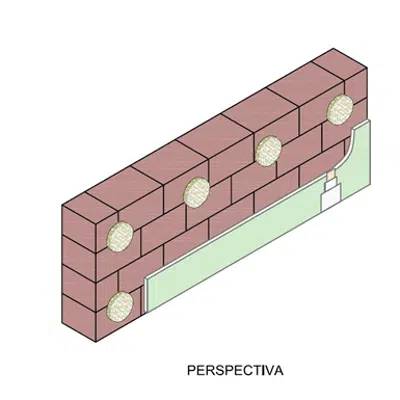 Image for HYDRO RU12,5-BR Plasterboard Lining