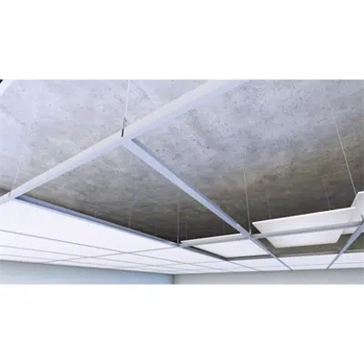 Obrázek pro GYPREX CLEAN FORRO REMOVIVEL  625X1250-COM CANTONEIRA