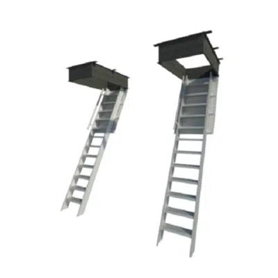 Image for Super Simplex Disappearing Stair
