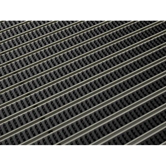 Entrance mat emco MARSCHALL Original