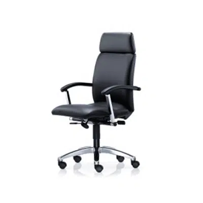 afbeelding voor TEC office chair