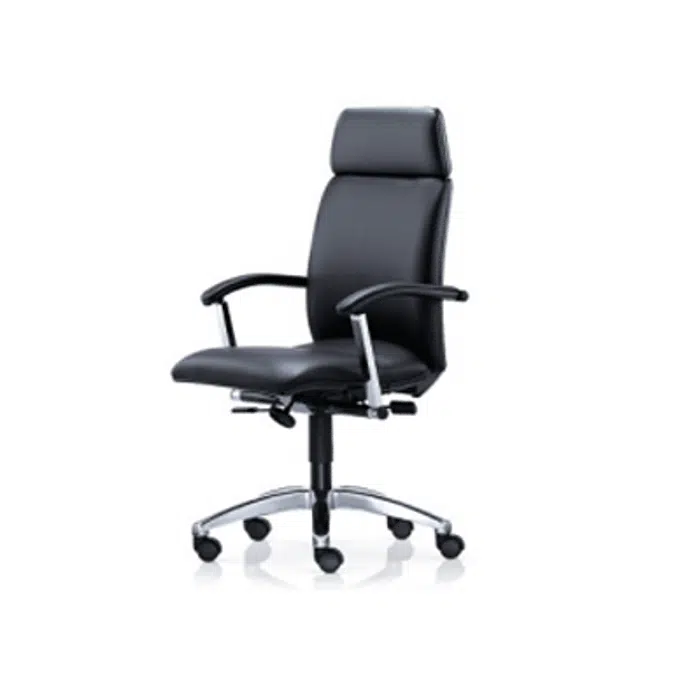 TEC office chair