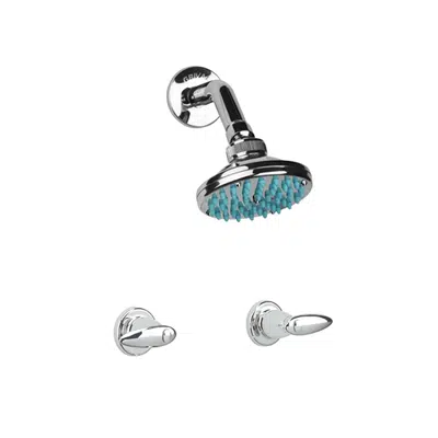 Image for Ducha Fenix Niagara 8 Pulgadas