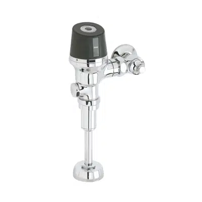 obraz dla Flux San Sensor Tru Flush 4.8L Panl Met