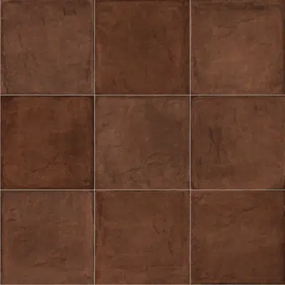 Image pour Pared Estruc Origen Terracota Mt