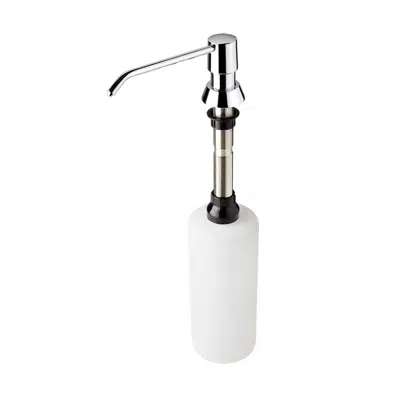 Image for Dispensador De Jabón De Mezon