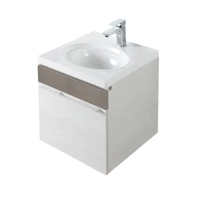 Image pour Mueble Elipse Plus 45 Cm Con Lava Manos