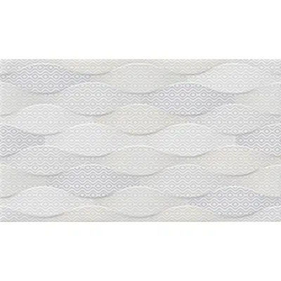 Immagine per Pared Estructurada Mayari Gris Cu 250mm x 432mm