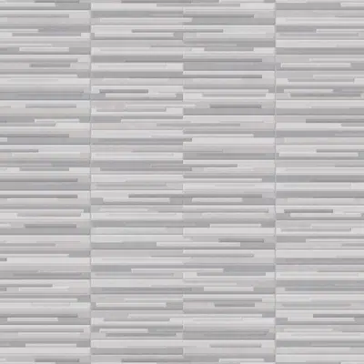 imagen para Pared Rec Estruc Deco Bromo Gris Cd