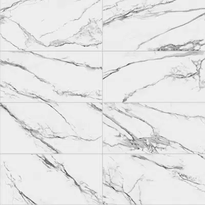 imagen para Porcelanato Greco Blanco Cd (Mate)