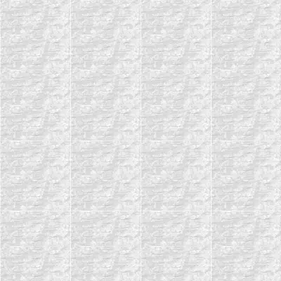 imagen para Pared Estruc Burbano Hielo Cu