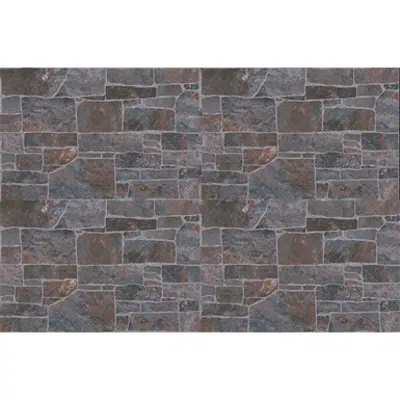 画像 Pared Chantarela Oxido Cd 300mm x 450mm