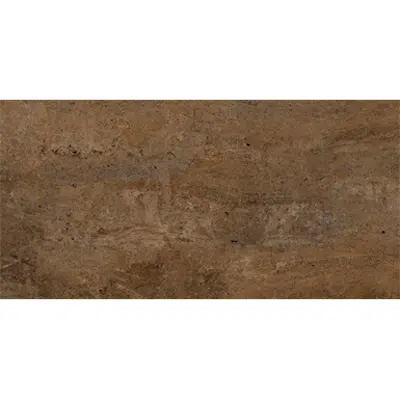 Image for Piso Pared Piedra Francesa Oxido Mt 300mm x 600mm