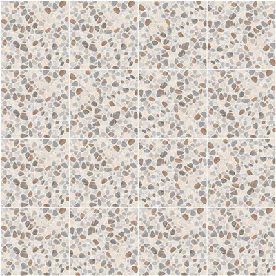 Image for Piso Moira Multicolor Cu