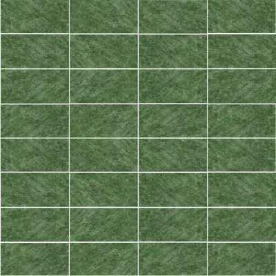 imagen para Pared Germania Verde Cd
