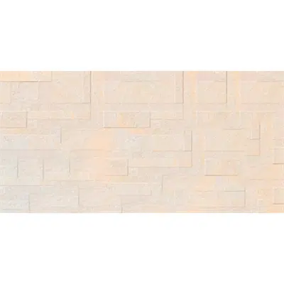 Image pour Fachaleta Santa Bibiana Piso Pared Beige 300mm x 600mm