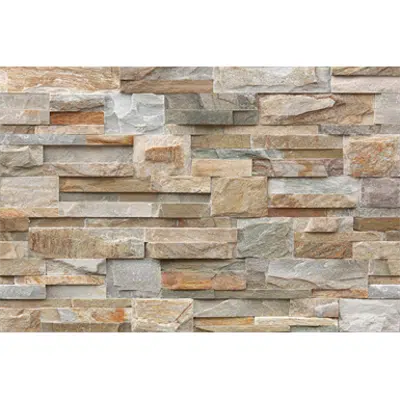 Image for Pared Santa Maria Mate Multicolor Cu 300mm x 450mm