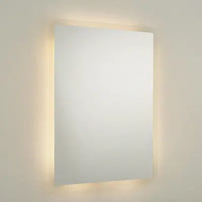 Image for Espejo Aura Led 60X80 Cm