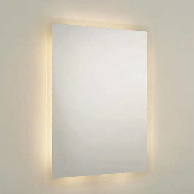 Espejo Aura Led 60X80 Cm