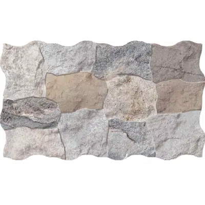 Image for FACHALETA MARGARITA MATE MULTICO CD