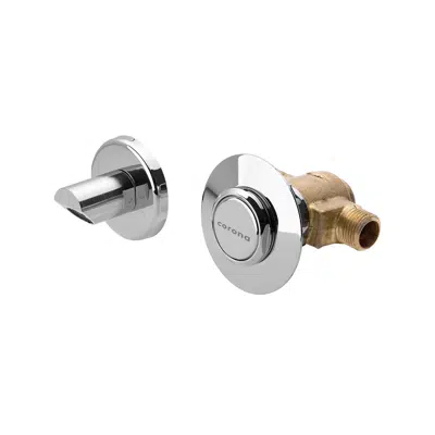 Image for Gf Lava Manos Inst Empo Push Picoseguridad