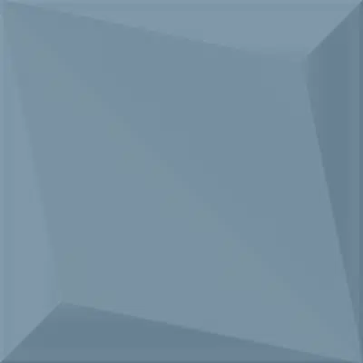 kuva kohteelle PARED ORIKATA 3D AGUAMARINA CU